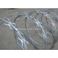 Razor Barbed Wire with Good Quality